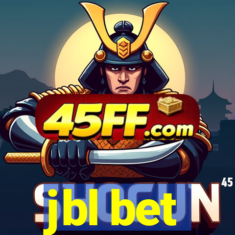 jbl bet